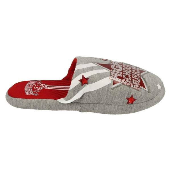 Disney Girls Disney High School Musical Mule Slippers
