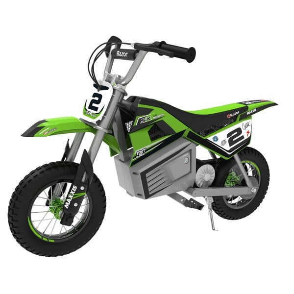 Razor SX350 Dirt Rocket 24 volt