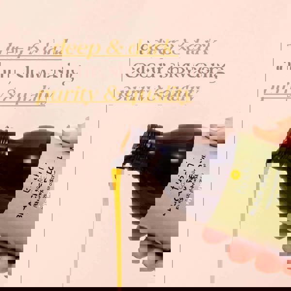 Fushi Organic Health Oils Organic Black Seed Oil 250ml - Additional 3