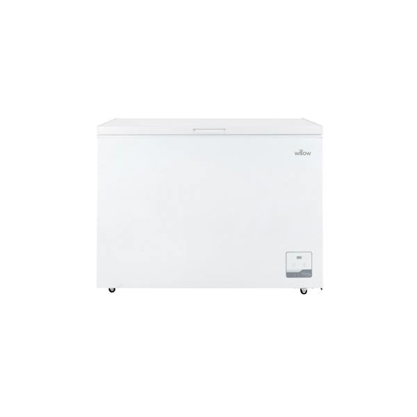 Willow 292L Chest Freezer W300CFW - White