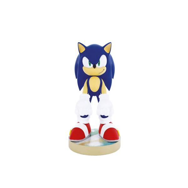 Cable Guys | Modern Sonic Controller Holder & Phone Stand