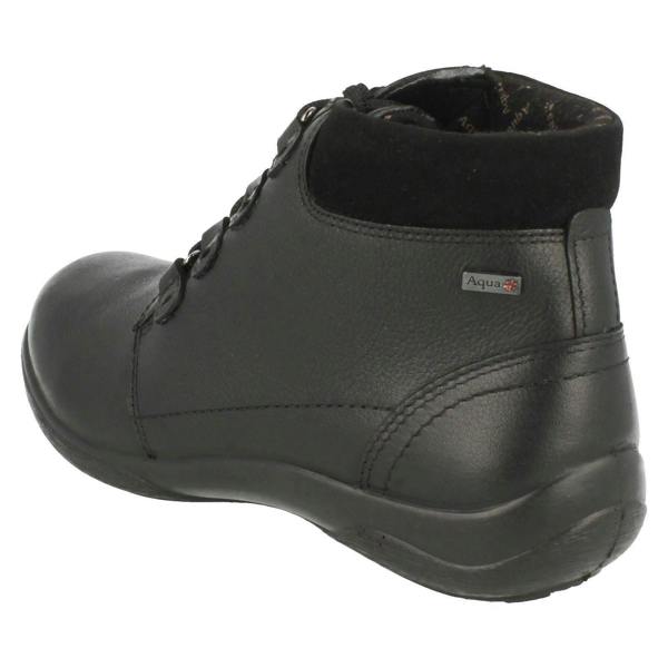 Padders Ladies Padders Waterproof Ankle Boots Journey