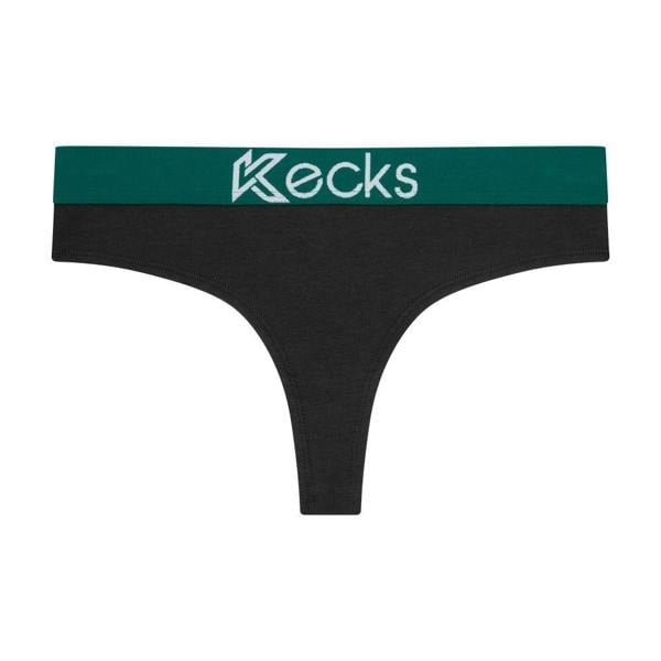 Kecks Chocolate Thong