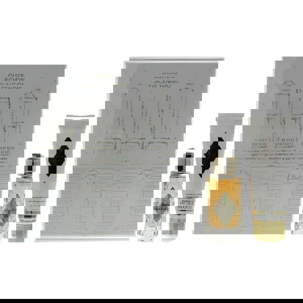 Boucheron Place Vendôme 2 Piece Set Eau De Parfum 50ml - Body Lotion 100ml