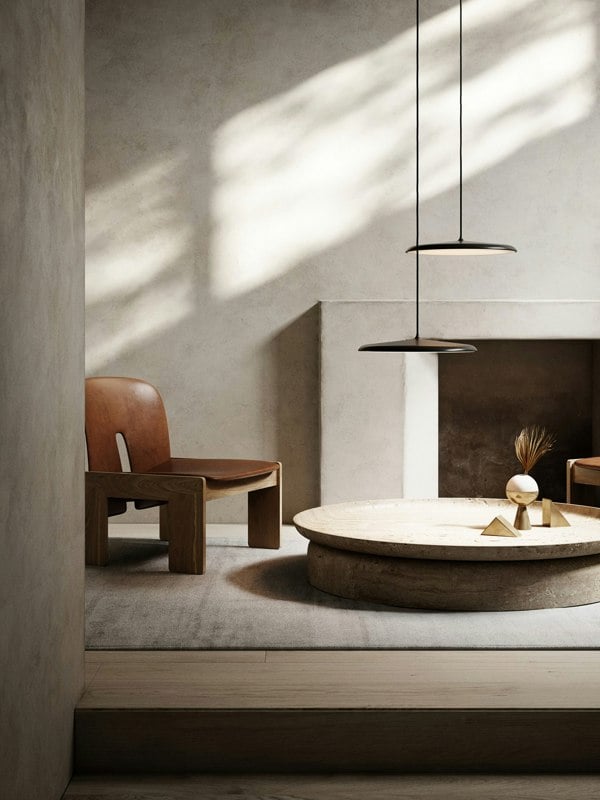 Nordlux Artist 40 | Pendant | Black