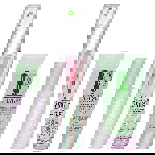 Clinique Gifts & Sets Even Better Value Set - Additional 2