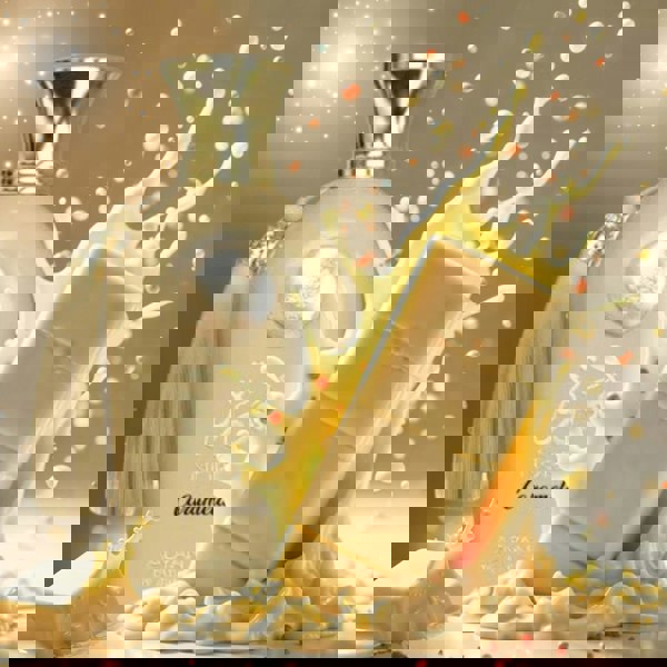 Norah Caramella Eau De Parfum 100ml with caramel and milk