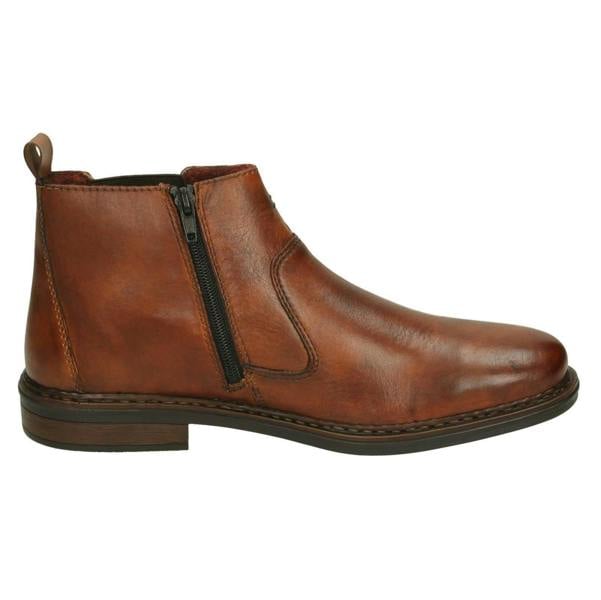 Rieker Mens Rieker Ankle Boots 37662