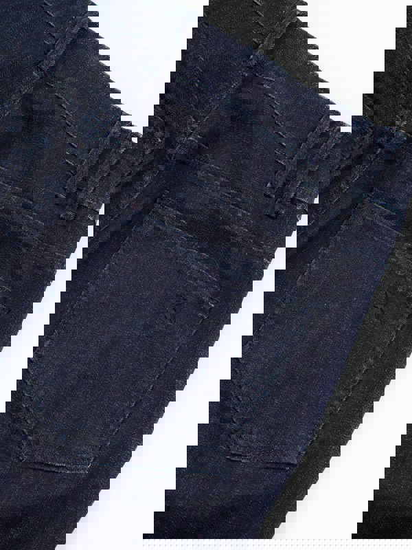 Kite Organic Folke Flare Stretch Denim Jeans