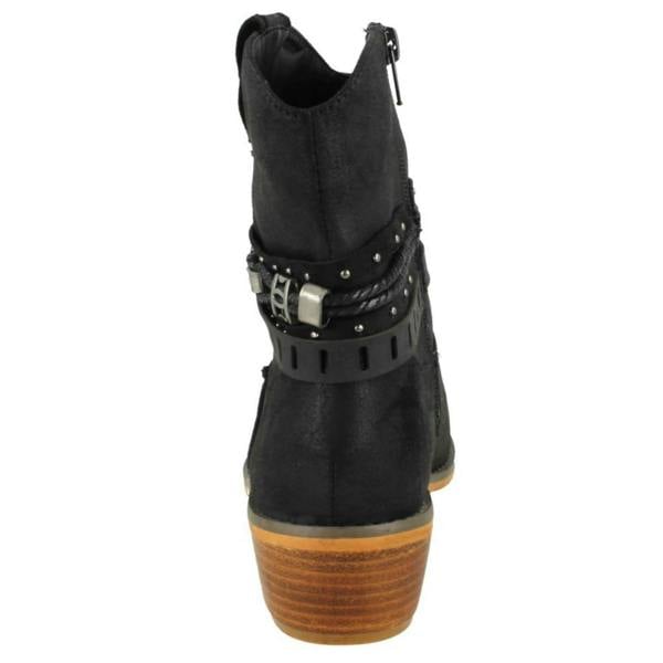 Down to Earth Ladies Down To Earth Cowboy Boots F50950