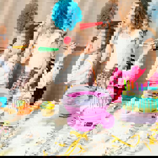 Cotton Candy Machine