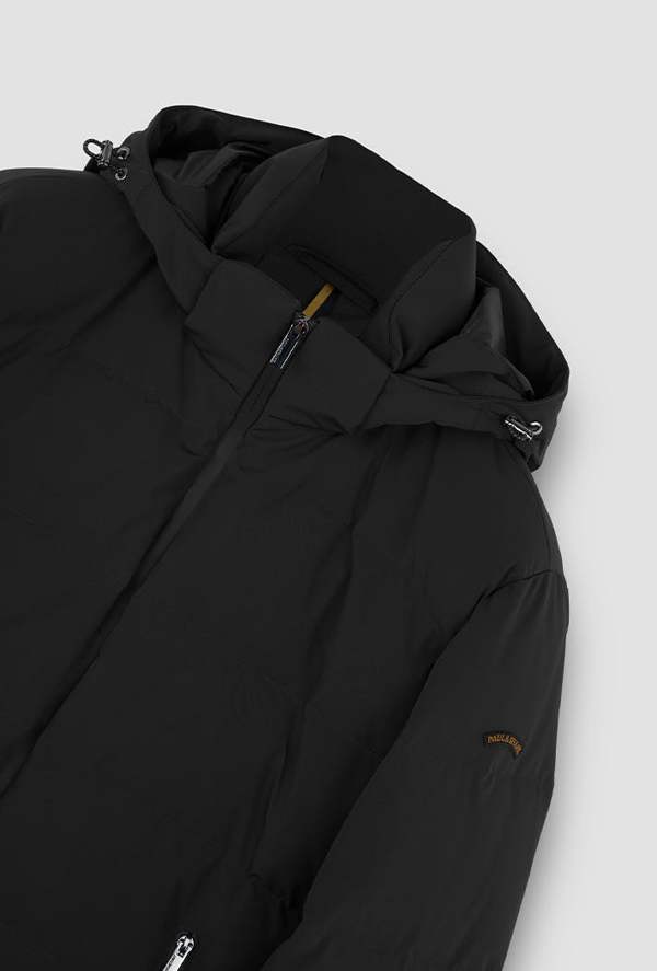 Paul & Shark Typhoon® Re-4X4 Stretch Quilted Jacket