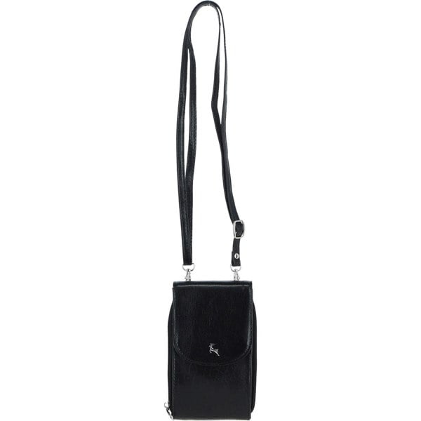 Crossbody Bag: 20-110L