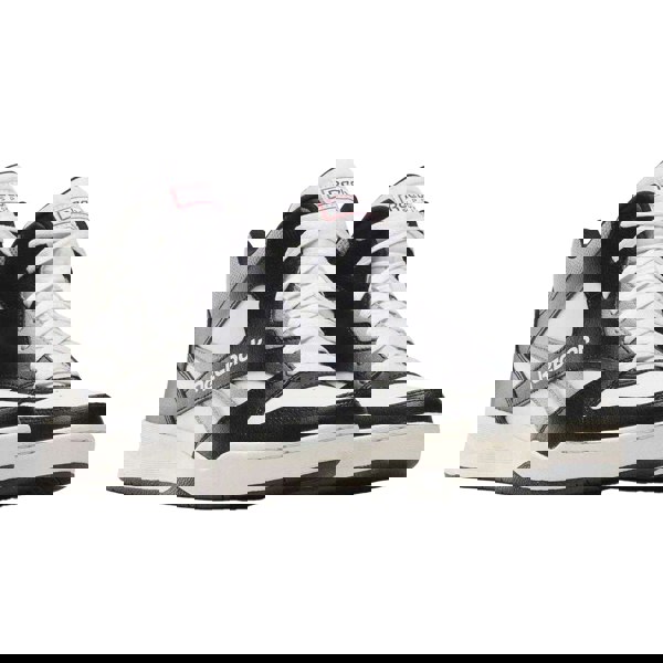 Reebok Unisex Adult Royal BB 4500 Leather Trainers - White/Black