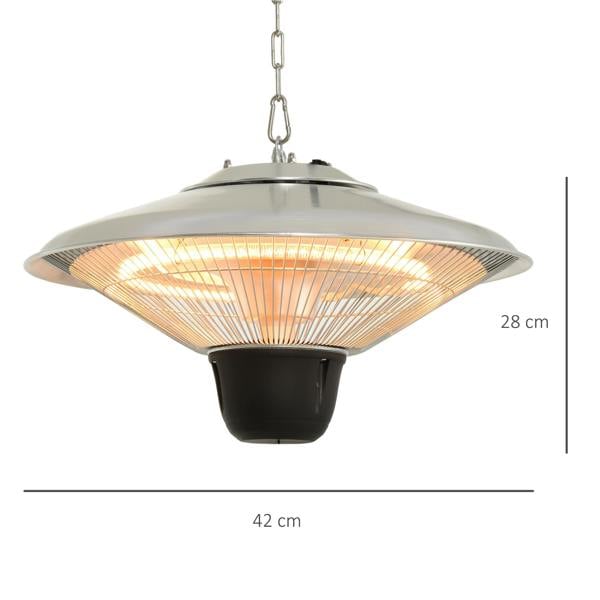 Outdoor Heater