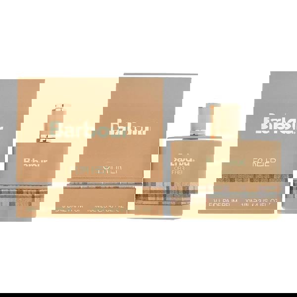 Origins Barbour Origins For Her Eau de Parfum 100ml