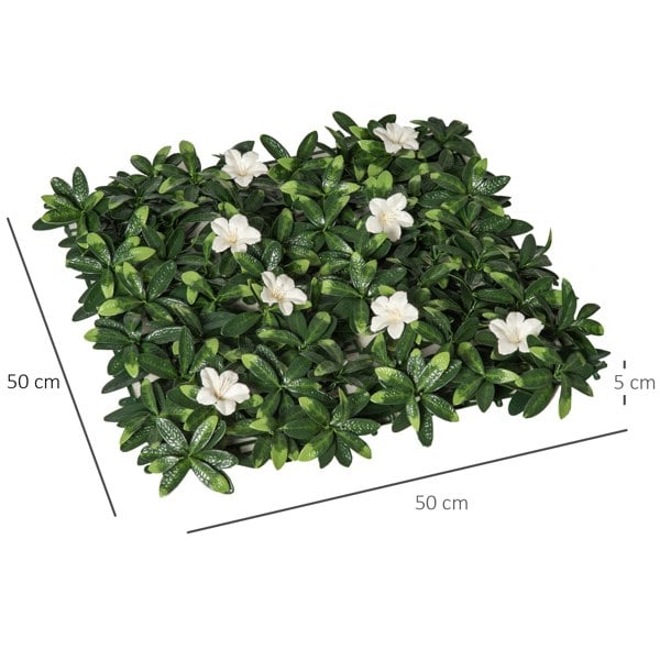 Artificial Hedge