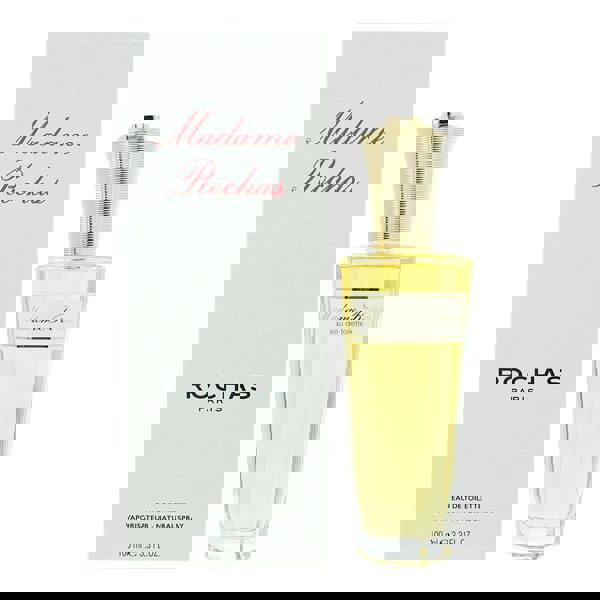 Rochas Madame Rochas Eau de Toilette 100ml