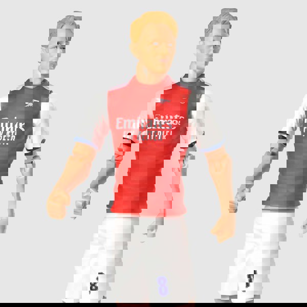 Banbo | Odegaard Arsenal Fully Articulated Figurine