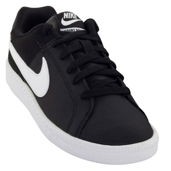 Nike Court Royal Black Women's Trainers UK