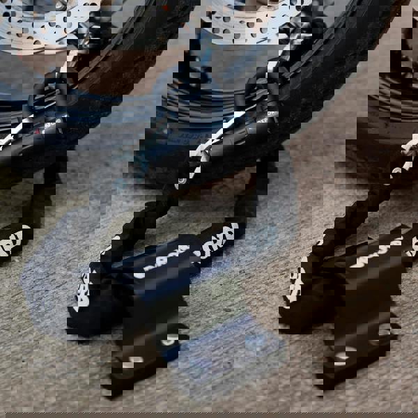 Oxford HD MAX Chain Lock 12mm x 2.0m