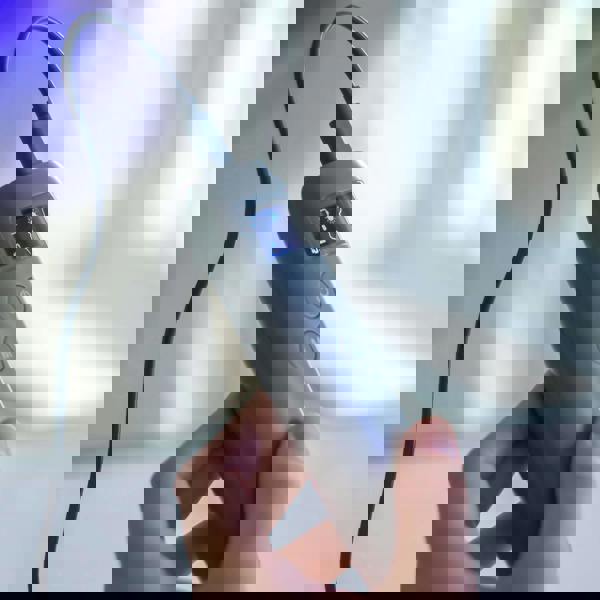 BeautyPro Tools & Accessories Photon LED Light Therapy Facial Mask - Additional 3