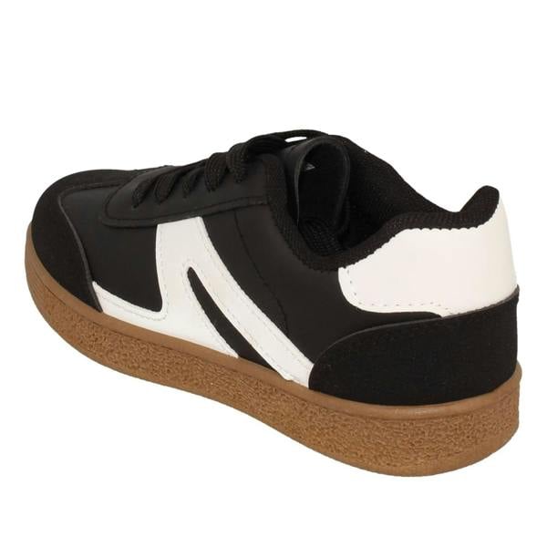 Spot On Boys Spot On Lace Up Trainers N1167