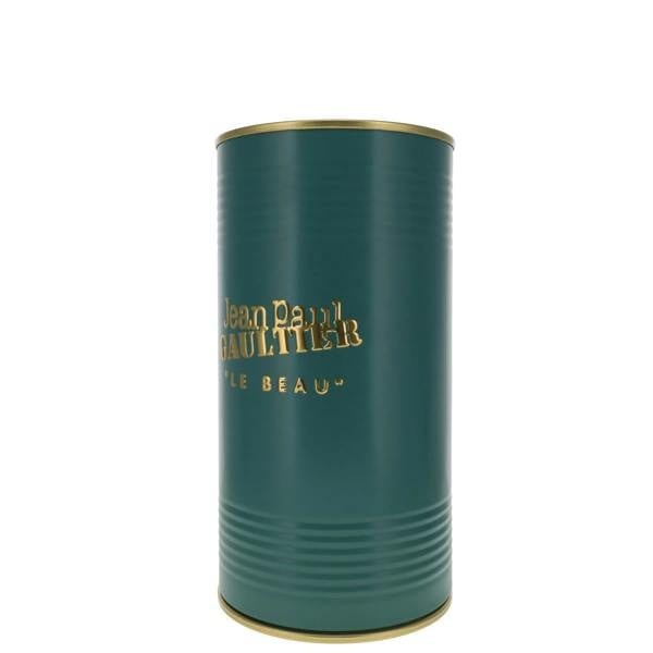 Jean Paul Gaultier Le Beau Eau de Toilette Spray For Him 125ml