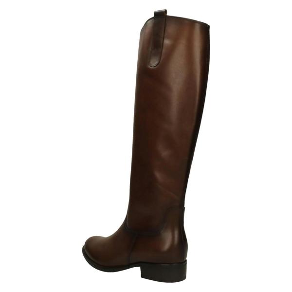 Gabor Ladies Gabor Smart/Casual Knee High Boots 51.649