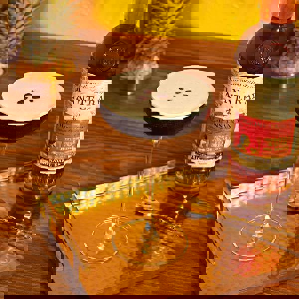 Planteray Stiggins' Fancy Pineapple Rum 70cl 40% ABV