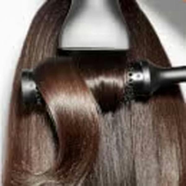 GHD helios Hair Dryer
