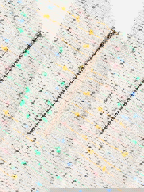 Bonpoint Girls Tonka Skirt in Multicolour