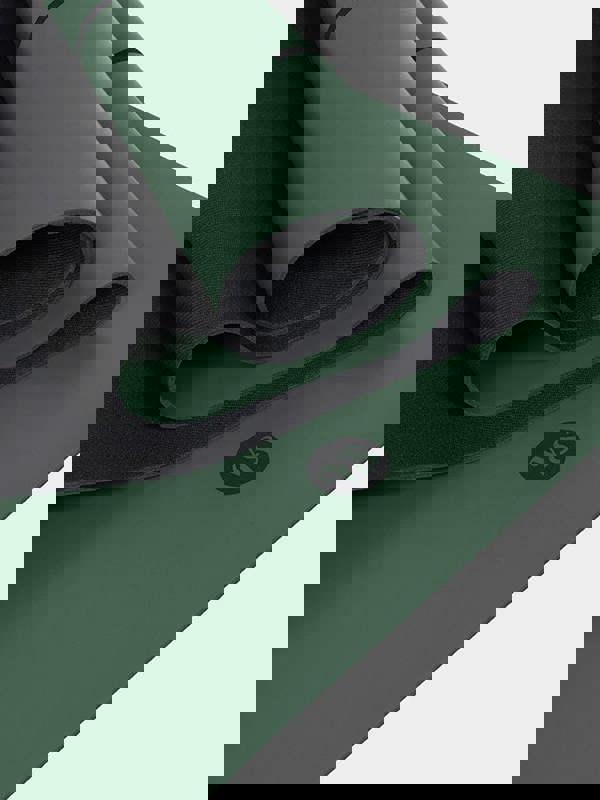 Yoga Studio The Grip Alignment Mat (4mm)