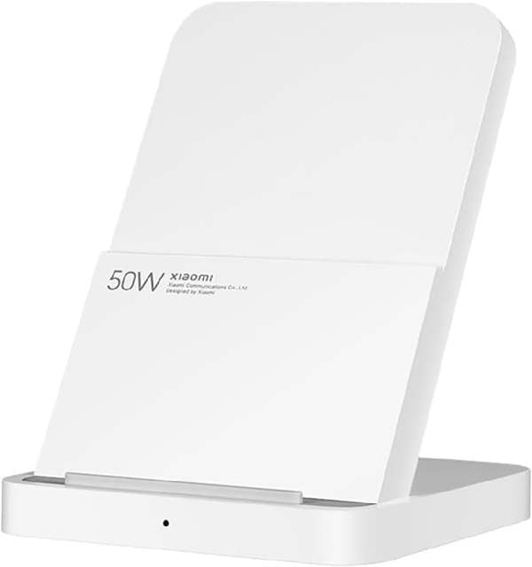 Xiaomi Mi 50W Wireless Charging Stand Pro White - BHR7560GL