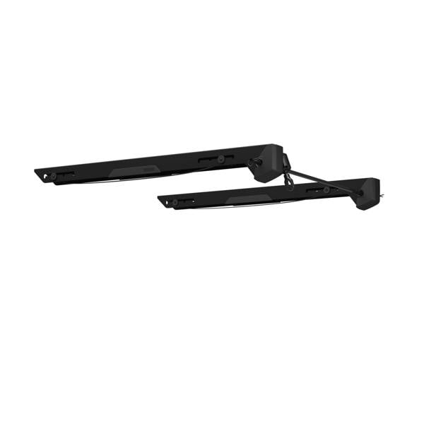 Thule MultiLift 2 Garage Storage Hoist Lift for Roof Boxes, Kayaks, Cargo Boxes