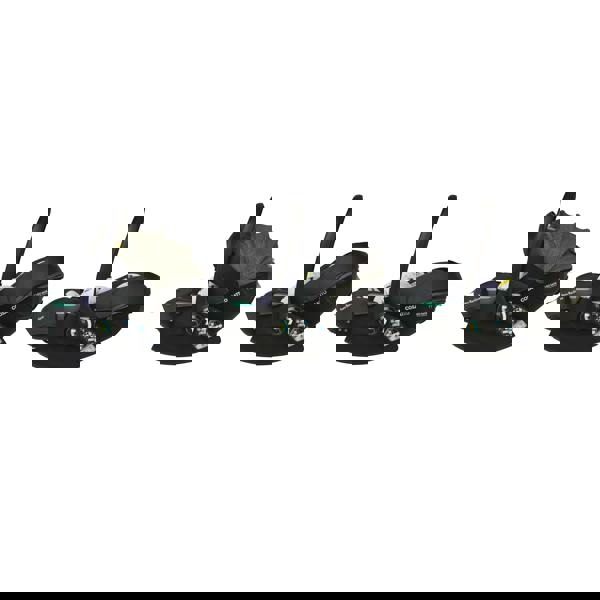 Cosatto Wow 3 Rotate & Recline Cozy Bundle Bureau