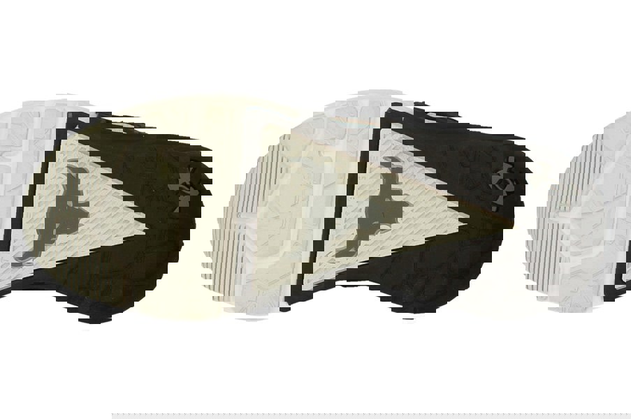 Under Armour Project Rock 4 Mens Trainers 3023695  001 - Black White 001 - Photo 4