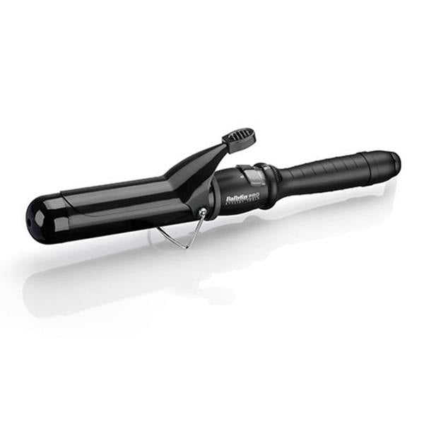 BaByliss Pro Ceramic Dial-a-Heat Tong - 38mm