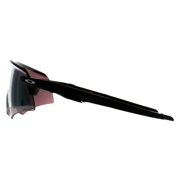 Oakley Sunglasses Encoder OO9471-13 Matte Carbon Prizm Road Black