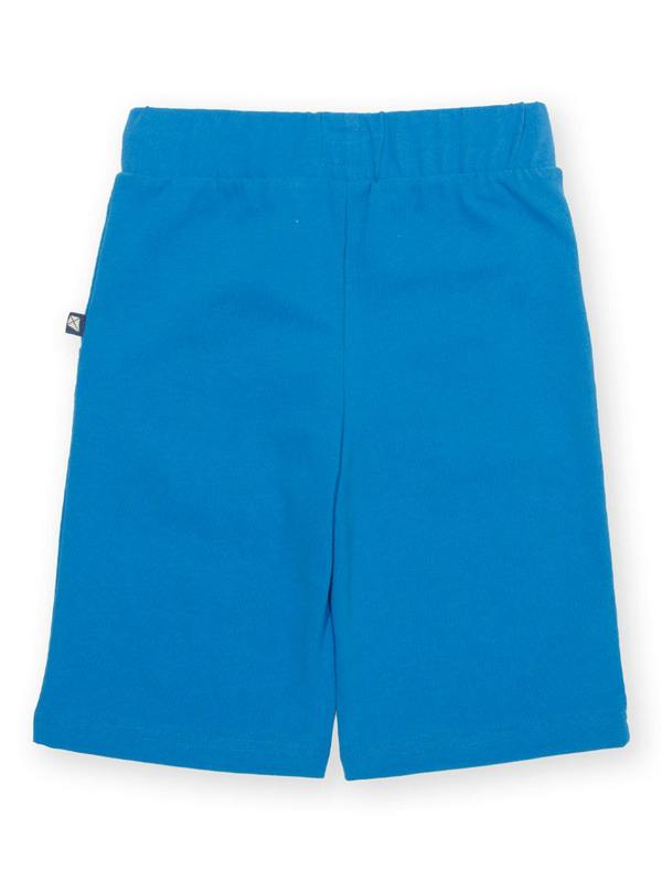 Kite Boys Organic Corfe Shorts Peacock