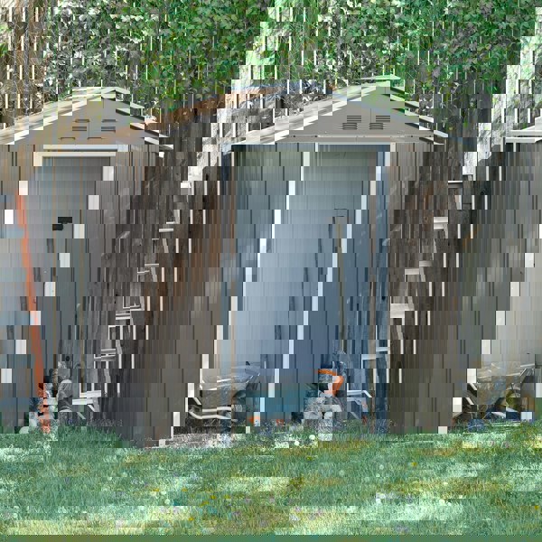 Garden Storage Shed