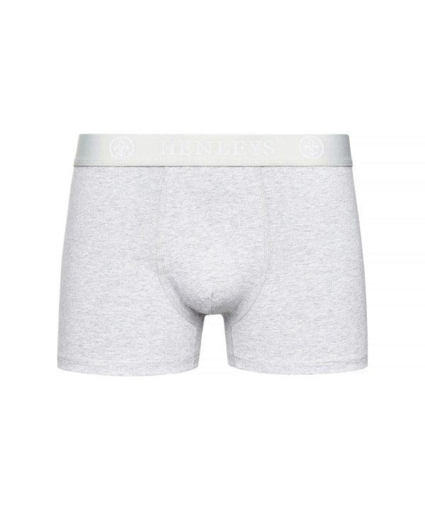 Henleys Henline Boxers 3pk Assorted