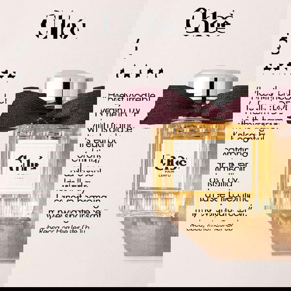 Chloé Signature  Le Parfum Refill Spray 150ml - Additional 2