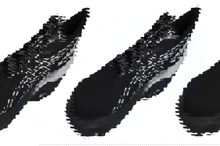 Asics Gel-Jadeite 2 Womens 1012B785 001 - Black Black 001 - Photo 0