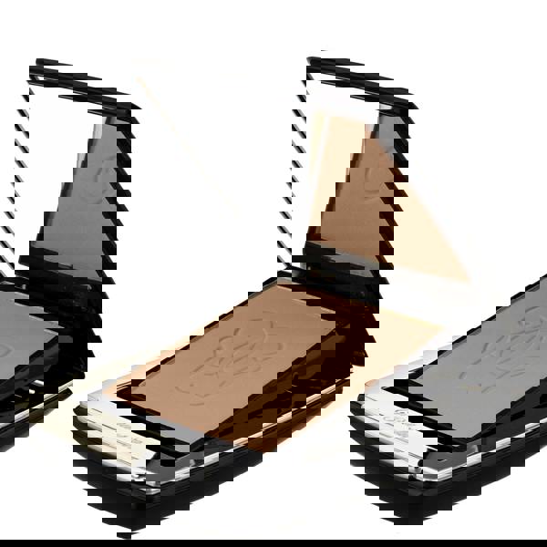 Guerlain Parure Gold Compact Foundation 12 Rose Clair Refillable SPF15 10g / 0.35 oz. - Extra