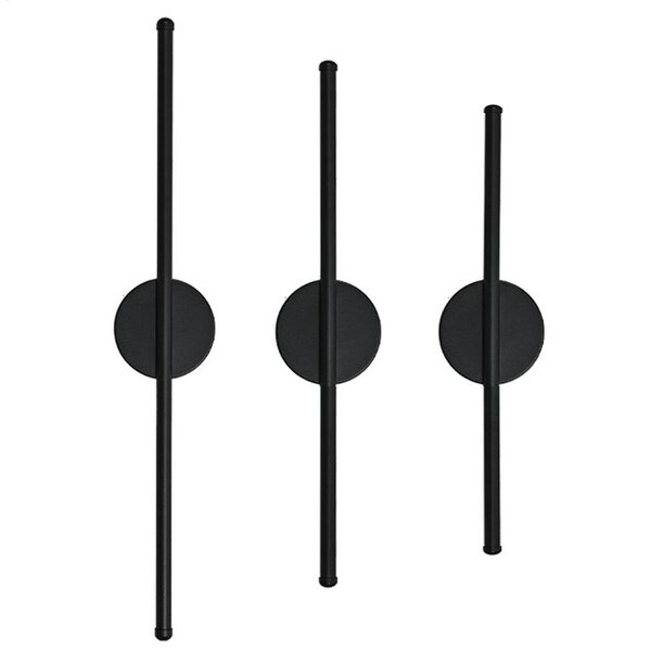 Havendro Long Decor Light Sconce Dimable Long Strip Exterior Light LED Wall Light