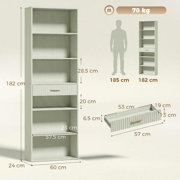 Bookcase
