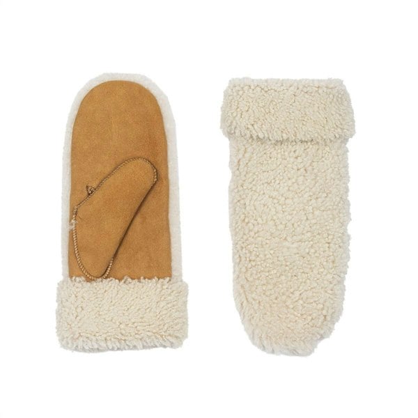  Iris Mittens