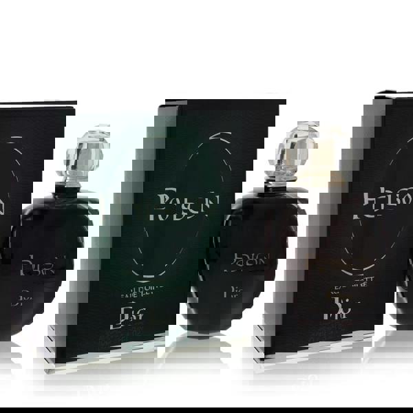 Christian Dior Dior Poison Eau De Toilette 100 ml