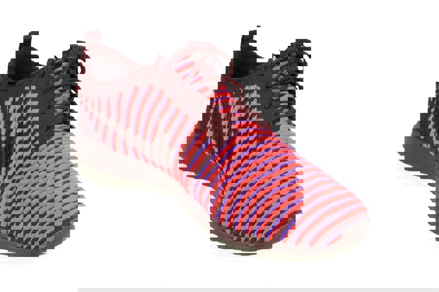 Nike Womens Roshe Two Flyknit 844929  601 - Deep Burgundy 601 - Photo 3